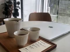 -素咫咖啡CLIFEROSE(新安店)