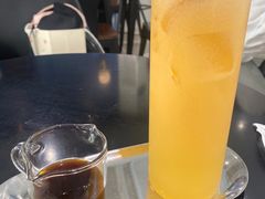 -游心咖啡(青山滨江店)