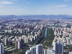 -中央广播电视塔