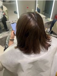 -3AM·S HAIR SALON烫发染发接发