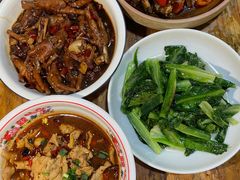 -老三样·美食研究中心(世贸路店)