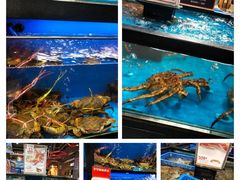 -盒马鲜生(曜一城店)