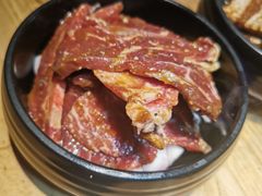 -九田家黑牛烤肉料理(新光汇店)
