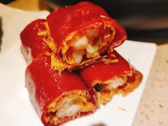 -点都德(聚福楼店)