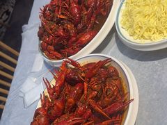-三妹小龙虾·黄油蟹(华侨城总店)