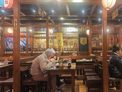 -小川洋风料理(街道口店)