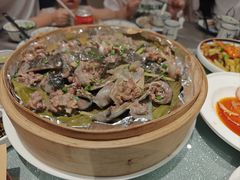 -客家汇·客家传承菜(水库店)