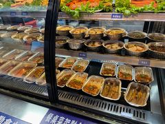-蚝英雄·鲜蚝自助专门店(洋桥店)