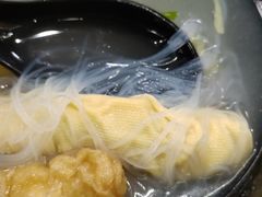 上海双档-上味馆南翔小笼(真金路店)
