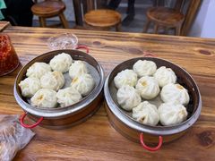 -王氏烧饼无矾油条