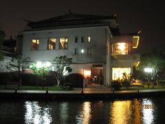 景点-西湖天地