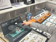 -LOHO眼镜(上海五角场合生汇店)