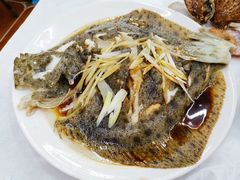 -北戴河庆山饭店·海鲜砂锅粥(北戴河黑石路店)