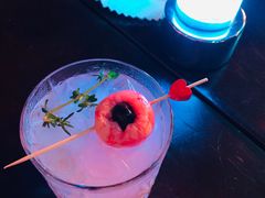 -MOSSO音乐酒吧·Live House(南京西路店)