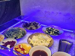 -淮安曙光国际大酒店(大运河广场花街店)