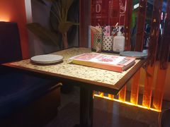 大堂-墨纪Mojí墨西哥餐厅(官舍店)
