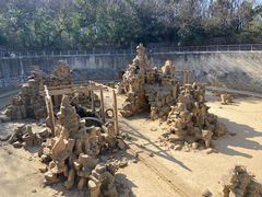 -太子山公园(园东路)