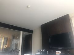 -青岛海尔洲际酒店