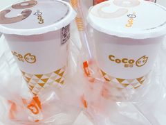 -CoCo都可(虹口龙之梦店)