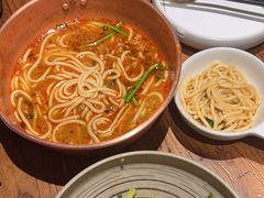 -云海肴·汽锅鸡·云南代表菜(美罗城店)