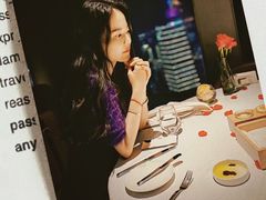 -THE WANG王品(上海中心云端店)