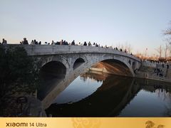 -赵州桥景区