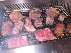 -极焰·烧肉刺身放题(天河领展广场店)
