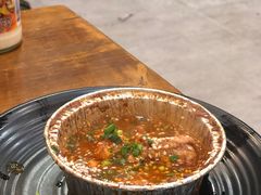-夏记烤官达人·徐州鲜羊肉串(江宁店)