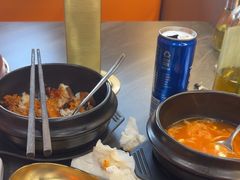 -允辛家·自助泥炉烤肉(九亭店)