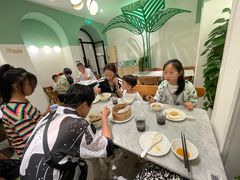 -南小馆(迪士尼小镇店)