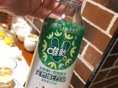 -安胖老火锅(两路口店)