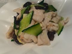 -玉林烤鸭店(垡头店)
