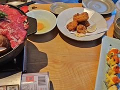 -Tuna maki寿司(苏州中心商场店)