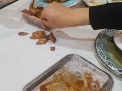 -西域美食(西直门南小街店)