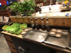 -313羊庄·羊肉火锅烧烤(李村店)