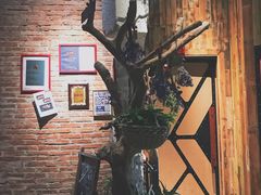 -NLFS1983咖啡花园餐厅(锦桂店)