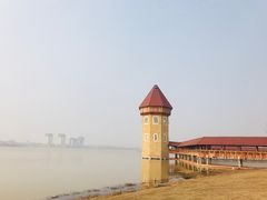 -九龙湖公园