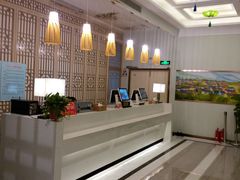 -沐王府水会(中欣广场店)