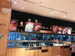 -木屋烧烤(西南角店)