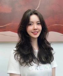 点击看大图 -KIMI HAIR SALON·烫染设计店