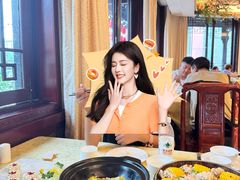 -钦善斋·养生膳食·精典川菜(武侯祠店)