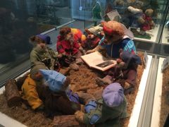 -济州岛泰迪熊博物馆