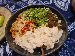 -滇道云南特色料理(康定路店)