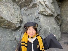 -哈利波特禁忌之旅
