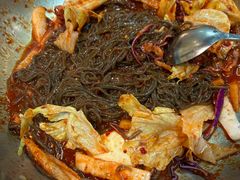 -六七八韩式烤肉·韩国料理(上杭路店)