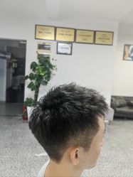 -HD HAIR STYLE