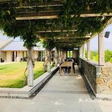 新西蘭Wither Hills 酒莊的裝潢時尚舒適