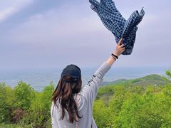 -浮槎山