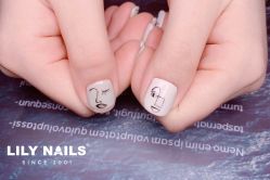 -LILY NAILS美甲美睫