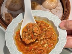 -裕兴记•蟹黄面馆(人民广场店)